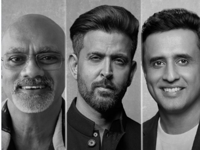  नई शुरुआत करने जा रहे ऋतिक रोशन, कजिन ईशान के साथ किया बड़ा ऐलान