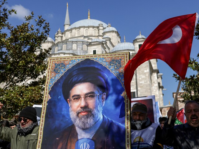 ईरान के जिन 6 नेताओं पर अमेरिका ने रखा 92 करोड़ का ईमान, उनमें 2 की मौत