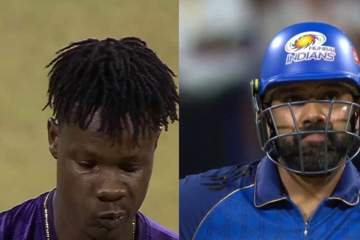 एक शॉट ने मुजराबानी का मुंह टेढ़ा कर दिया, शांति के साथ क्रांति करने के मूड में हिटमैन, फुटवर्क ने बता दिया 2027 का फ्यूचर