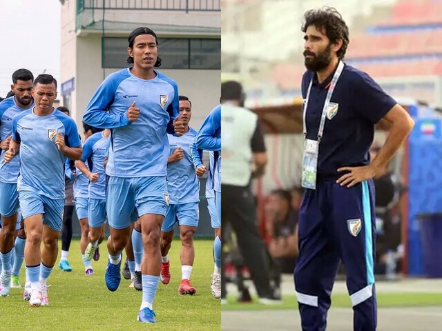 भारत ने अफगानिस्तान से ड्रॉ खेला, फिर भी तीसरे-चौथे पोजिशन की दावेदारी बरकरार