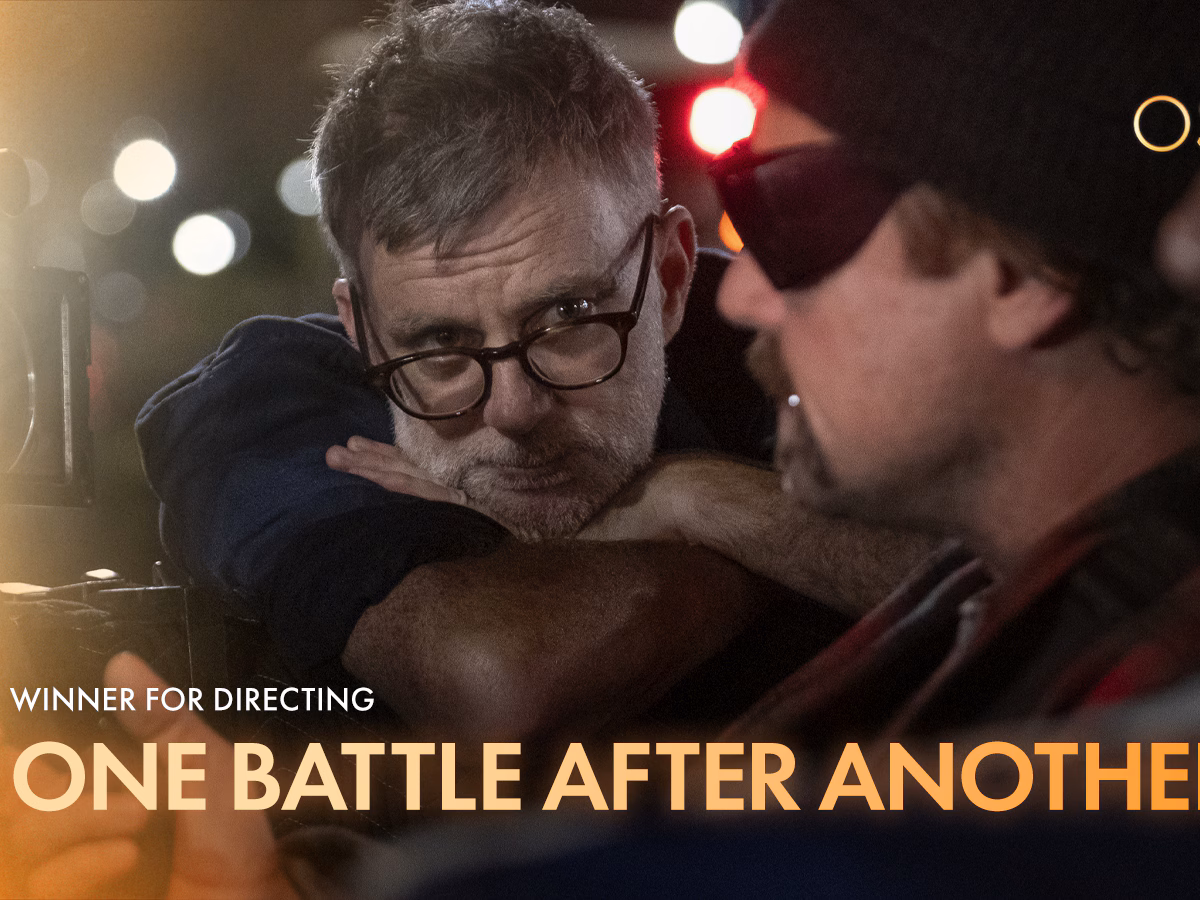 paul thomas andarson