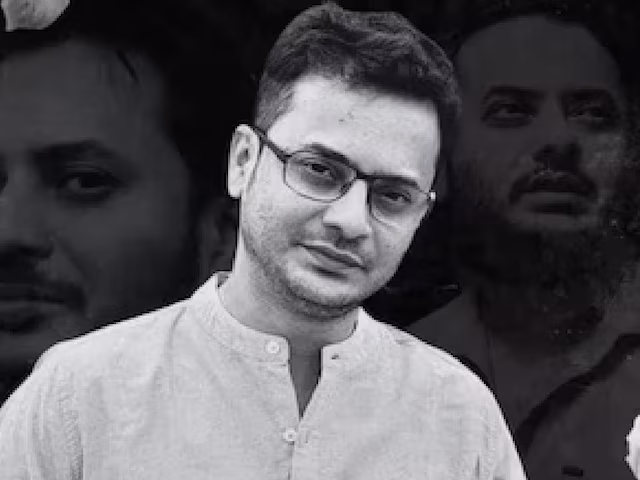 शूटिंग के दौरान समुद्र में डूबने से एक्टर राहुल अरुणोदय बनर्जी का निधन