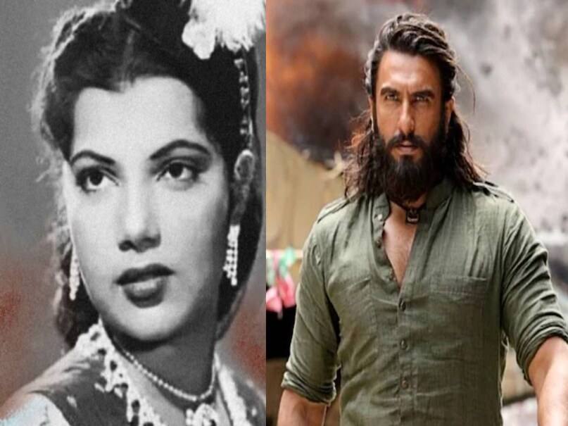 Ranveer singh Family Background, Ranveer singh Grandmother name, Ranveer singh Grandmother actress, Actress chand burke movies, Actress chand burke husband name, Actress chand burke grandson name, Ranveer singh debut movies, Ranveer singh flop movies, Ranveer singh hir and Flop movies, Ranveer singh Blockbuster movies, Ranveer singh father name, bollywood Dhurandhar movie story, Dhurandhar movie release date, Dhurandhar movie collectoin worldwide, Dhurandhar 2 movie release date, Dhurandhar 2 movie ranveer singh look, Dhurandhar 2 movie collection days 5, Ranveer singh wife name, deepika paduknone husband name, Ranveer singh deepika padukone superhit movies
