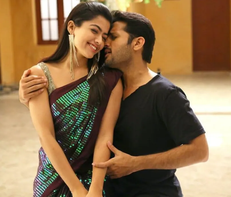 rashmika mandanna, Deepika Padukone, rashmika mandanna records, rashmika mandanna movies, rashmika mandanna news, rashmika mandanna shows, rashmika mandanna animal collection, rashmika mandanna pushpa 2 collection, रश्मिक मंदाना की फिल्में