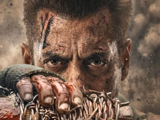 बदल गया सलमान खान की 'बैटल ऑफ गलवान' का नाम, अब इस टाइटल के साथ होगी रिलीज