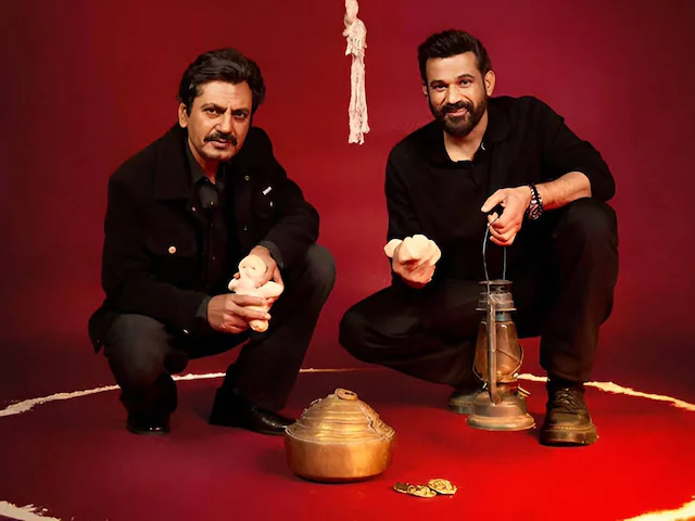 'तुम्बाड़ 2' के फैंस के लिए गुड न्यूज, बड़े लेवल चल रही है तैयारी 