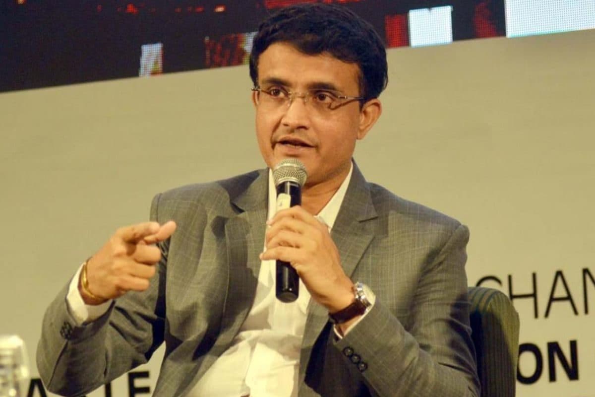 ईडेन को नहीं मिला टेस्ट मैच फिर भी क्यों खुश है गांगुली, खुद बताई बड़ी वजह, बीसीसीआई के प्लान को बताया दूरदर्शाी