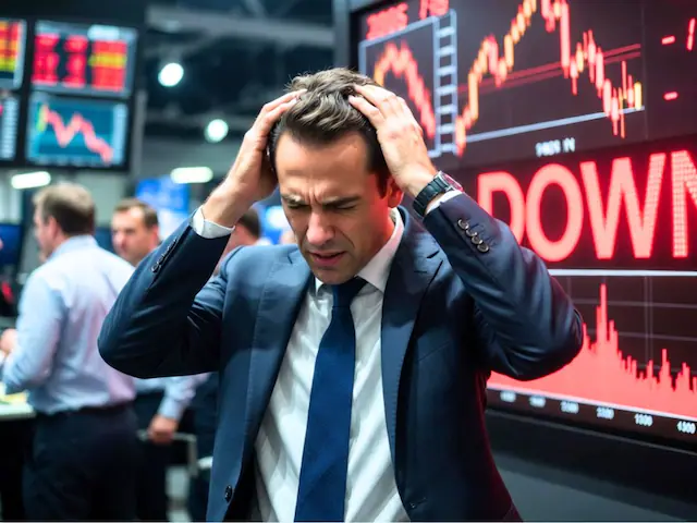 Nifty 26000 पर कब? मीम में मिथुन चक्रवर्ती का डायलॉग बना निवेशकों का दर्द