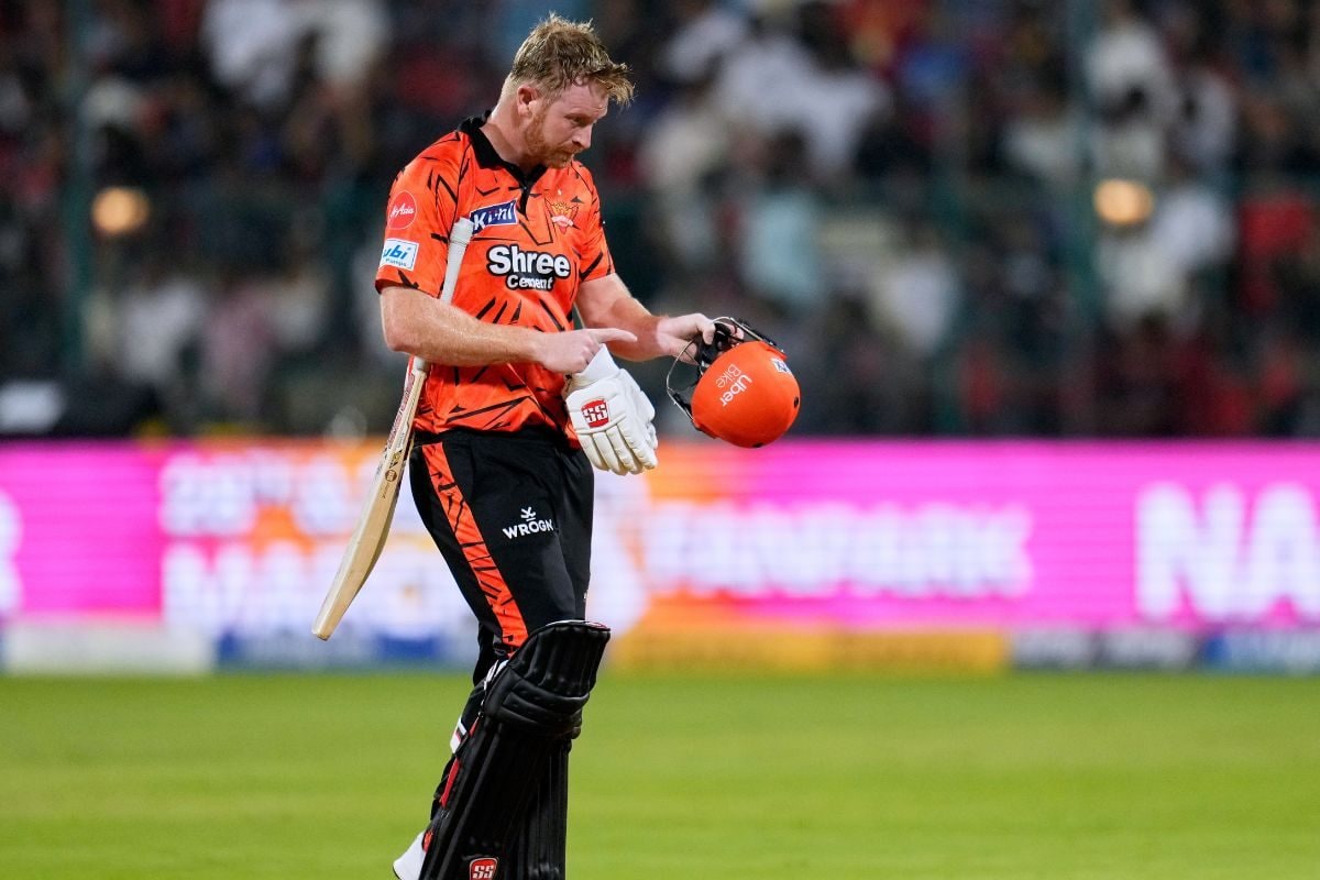 आईपीएल की 5 टीमें… जिनके नाम दर्ज है पावरप्ले के सबसे छोटे स्कोर का शर्मनाक रिकॉर्ड