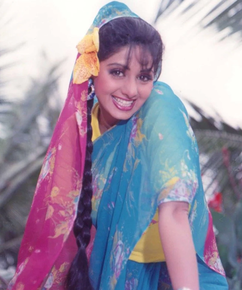 Sridevi, Ram Gopal Varma, Sridevi Ram Gopal Varma, Ram Gopal Varma Sridevi feud,