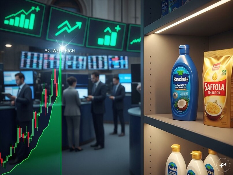 Marico share price today, Stock to buy Marico, Marico 52 week high, Marico Q3 results, Marico share target price, share market, 