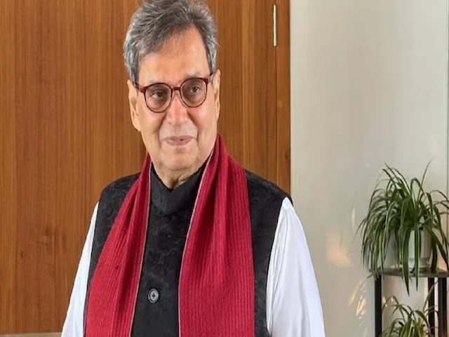  सुभाष घई करने जा रहे नई शुरुआत, अब ऐसे बिखेरेंगे जादू