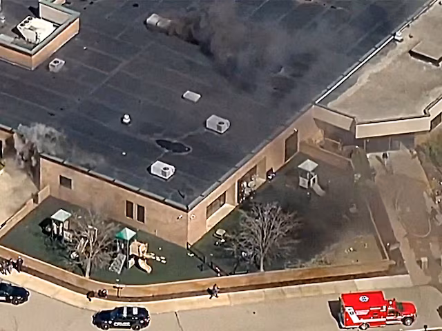 ईरान जंग के बीच दहला अमेरिका, मिशिगन में यहूदी प्रार्थना स्थल पर हमला