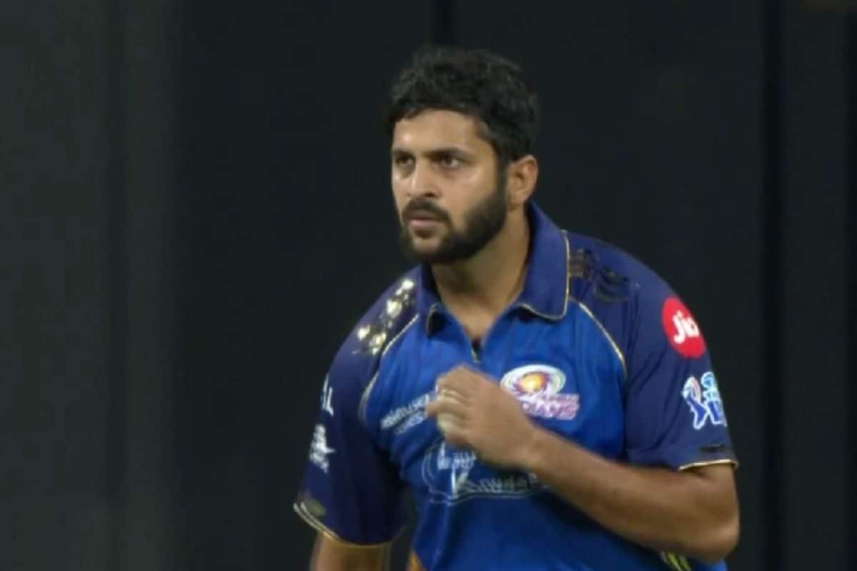 अवसर भुनाने और आपदा को ठोकर मारने वाले ‘ठाकुर’ की कहानी, नाम नहीं काम का खिलाड़ी, नए सीजन के लिए ‘AI तीर’