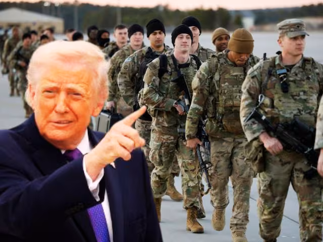 ये है अमेरिका का NSG, ईरानी कुर्द्ज फोर्स का बाप, 18 घंटे में होते हैं प्रकट