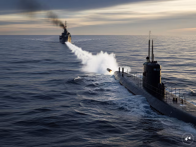 ईरान से पहले जापानी जहाजों की अमेरिका ने खोदी थी कब्र, 80 साल पहले क्या हुआ?