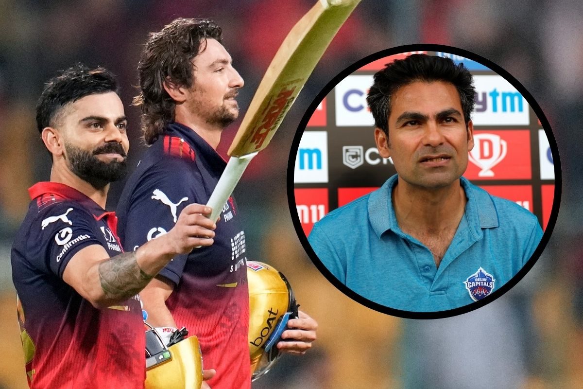 विराट कोहली का दौर अब खत्म! RCB की धमाकेदार जीत के बाद मोहम्मद कैफ के पोस्ट से मचा इंटरनेट पर बवाल