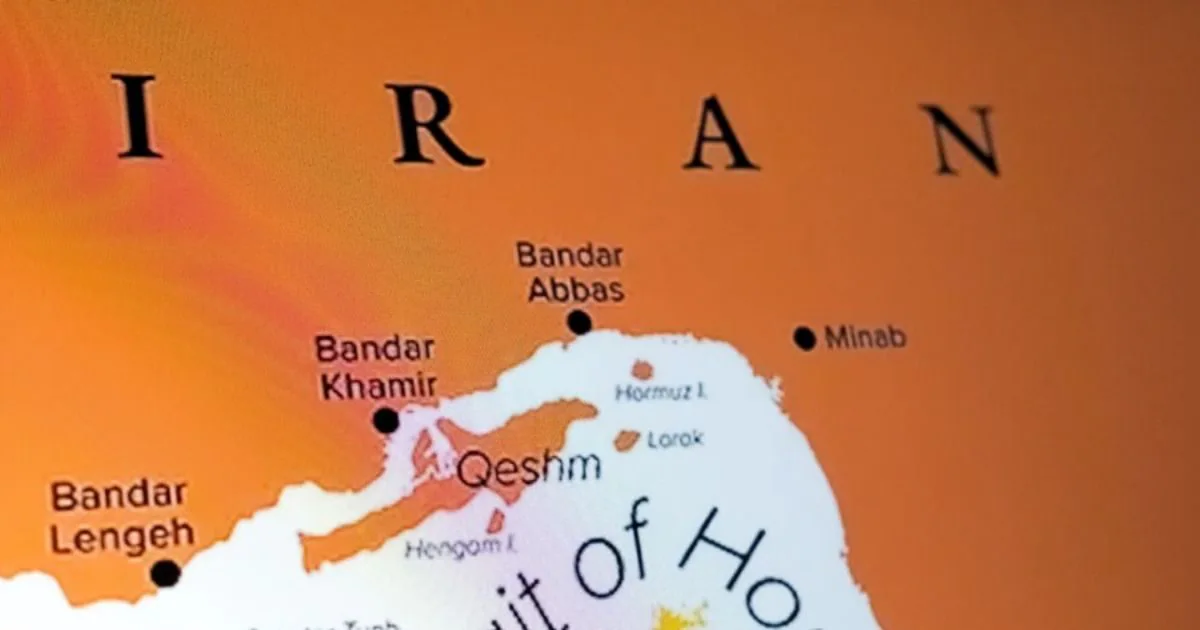 who is king Strait of Hormuz | Israel-Iran War: हॉर्मुज की ‘नब्ज’ दबाकर दुनिया को झुकाने की तैयारी में ईरान, क्या आग का गोला बनेगा फारस की खाड़ी?