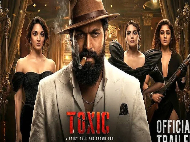 yash toxic movie release date, toxic movie release date yash, yash toxic movie latest update, yash toxic movie kab release hogi, toxic vs dhurandhar 2 movie, Yash Toxic movie trailer Hidden details, toxic movie trailer secrets, daddy's home meaning in hindi, yash toxic movie story, toxic movie yash double role, toxic movie kiara advani role, toxic movie kab aa rahi hai, toxic movie ka budget kitna hai, toxic movie kitne ghante ki hai, toxic movie story in hindi, toxic movie trailer explained in hindi, toxic movie cast, toxic movie director name, toxic movie actress name in trailer, toxic movie car scene girl name, beatriz teufenbach toxic movie