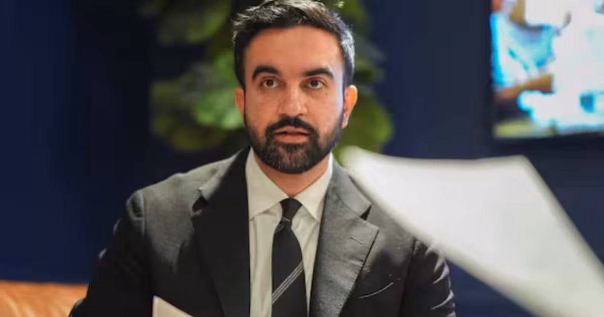 zohran mamdani Attack: ISIS से प्रेरित था जोहरान ममदानी पर हमला, न्‍यूयॉर्क कमिश्नर का दावा, ब्‍लास्‍ट में IED का हुआ था इस्‍तेमाल