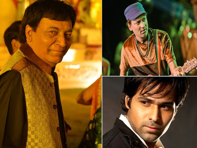 Sayeed Quadri Superhit songs, KK hit songs, KK death reason, zubeen garg death reason, zubeen garg superhit songs, Emraan Hashmi superthit movies, Gangster movie release date, Jannat movie star cast, murder movie Emraan Hashmi, murder movie heroine name, sayeed quadri mahesh bhatt, saeed qadri songs, Sayeed Quadri family, Sayeed Quadri jodhpur songs, Bollywood news, Entertainment news hindi