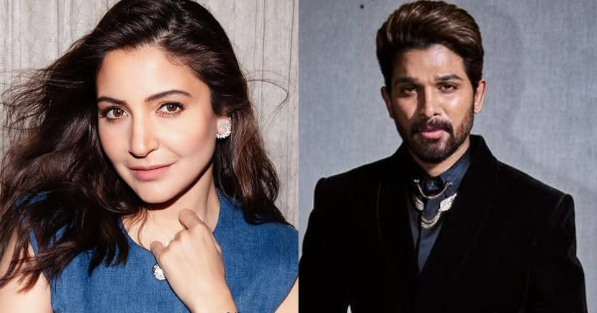 अनुष्का शर्मा का कमबैक, एटली की ‘एए22x ए6’ में निभाएंगी लीड रोल, बनेंगी अल्लू अर्जुन की हीरोइन?