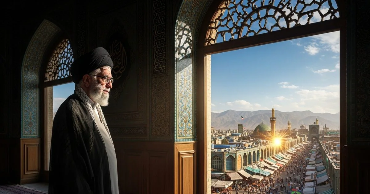 अयातुल्ला खामनेई की हत्या करना अंतरराष्ट्रीय कानूनों के अनुसार गलत है या सही