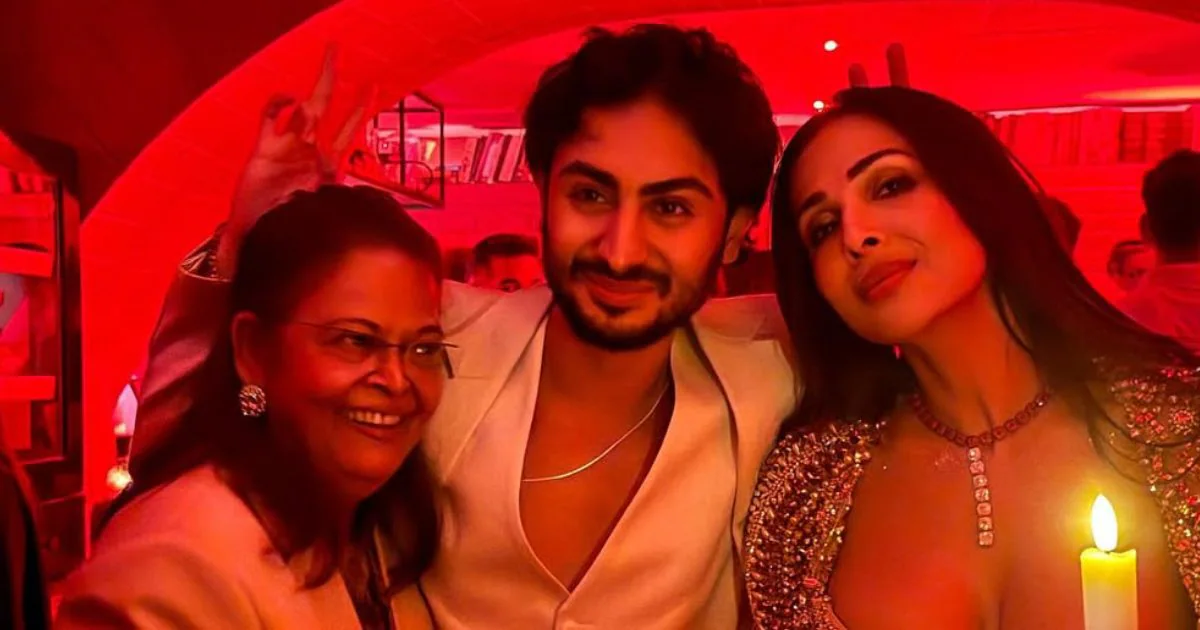 ‘अरहान और मैं खूब हंसते हैं’, सोराब बेदी संग अफेयर पर मलाइका अरोड़ा ने तोड़ी चुप्पी, लाइफ-पार्टनर पर किया कमेंट