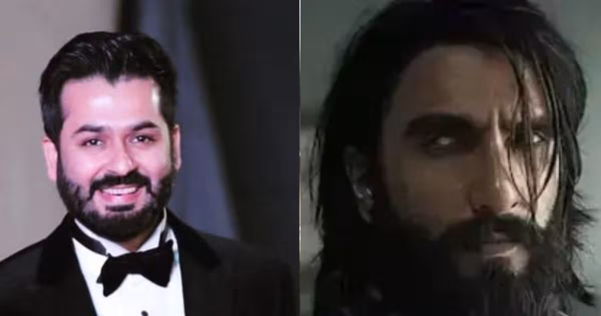 आदित्य धर बने सबसे पॉपुलर इंडियन सेलेब, दूसरे नंबर के नाम ने सबको किया हैरान, रणवीर सिंह-अक्षय खन्ना को छोड़ा पीछे