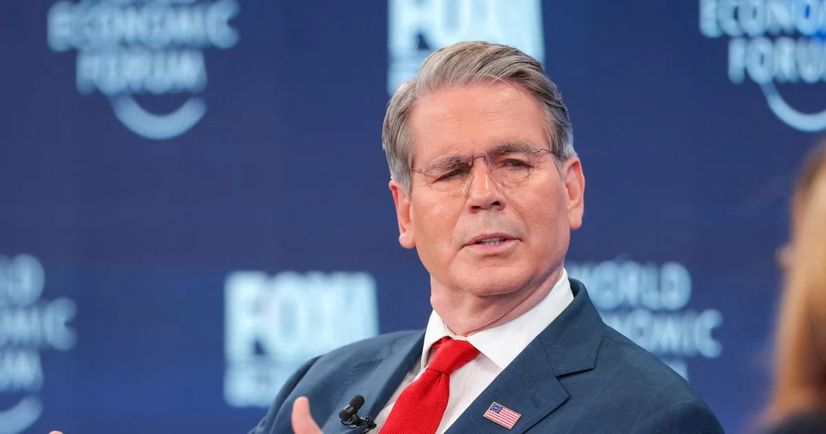 ‘इंडियन बहुत अच्छे एक्टर’, रूसी तेल पर ट्रंप के मंत्री की ये कैसी तारीफ, बताया अब खुद क्यों रेड कार्पेट बिछा रहा अमेरिका