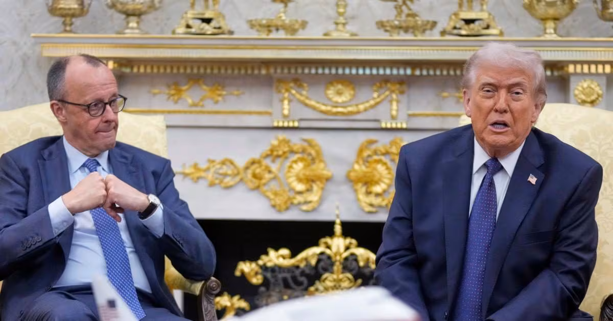 ‘ईरान अब सिर्फ दर्द झेलेगा’, ट्रंप बोले- ‘ऑपरेशन एपिक फ्यूरी’ ने तोड़ी तेहरान की कमर, सब कुछ तबाह!