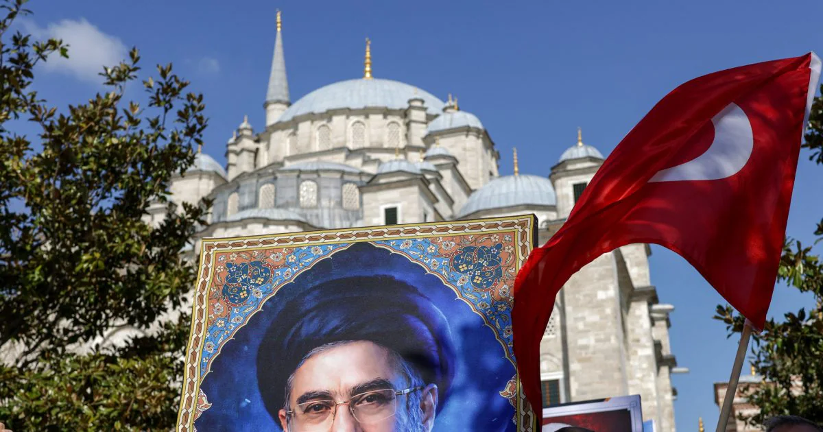 ईरान के जिन 6 नेताओं पर अमेरिका ने रखा 92 करोड़ का ईमान, उनमें 2 की मौत, लिस्ट में अभी भी नाम क्यों?