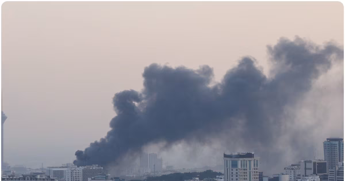 ईरान ने जो सपने में भी नहीं सोचा होगा, वो करने जा रहा अमेरिका, ‘ऑपरेशन एपिक फ्यूरी’ का क्या है मकसद?