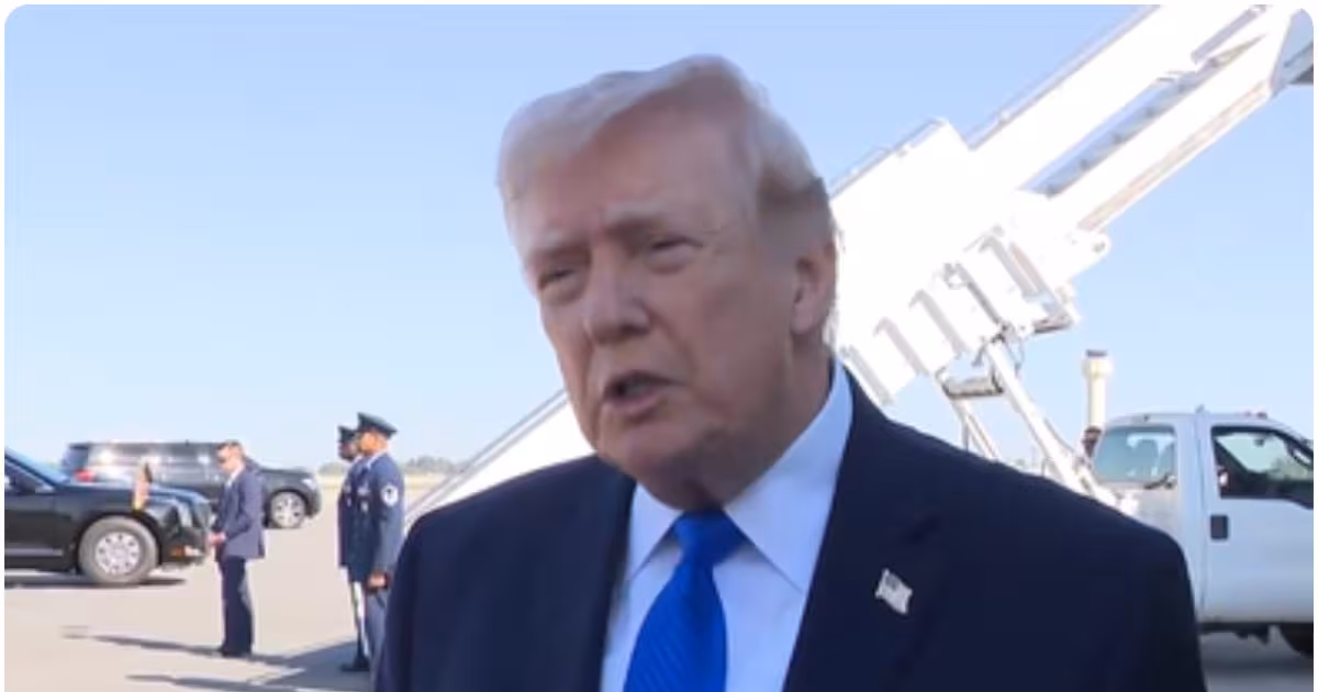 ईरान में घुसकर अमेरिका कब्जा लेगा उसका यूरेनियम, डोनाल्ड ट्रंप ने भरी हुंकार, मिडिल-ईस्ट की आग अब और भड़केगी