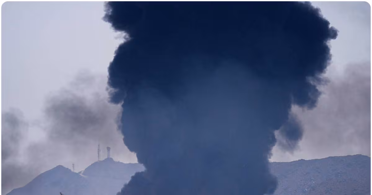 ईरान से जंग का ‘एंड गेम’ नहीं जानते ट्रंप? मिडिल ईस्ट में फंस गई अमेरिकी सेना, पेंटागन चुका रहा भारी कीमत