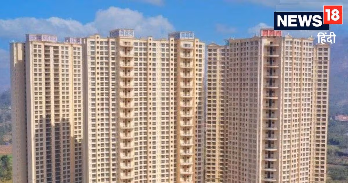 एक साल में इन 8 शहरों में 19% तक बढ़ गए घरों के दाम, सबसे आगे निकला ये इलाका, आपने भी किया है इन्‍वेस्‍ट? housing prices up by 19 percent in 8 cities of india delhi ncr leads on bengaluru ahmedabad pune and mumbai property prices up