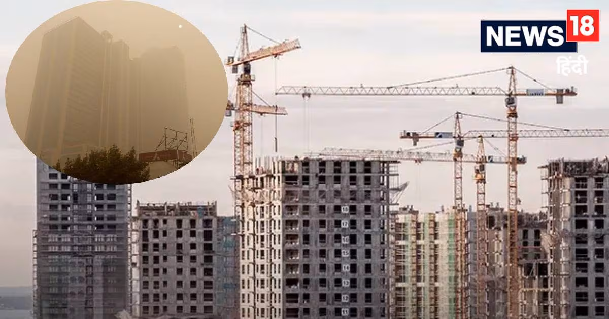एनसीआर में ग्रैप-3 लागू होते ही ठप हुआ कंस्ट्रक्शन, क्या घर का पजेशन मिलने में हो सकती है देरी? डेवलपर्स ने दिया जवाब