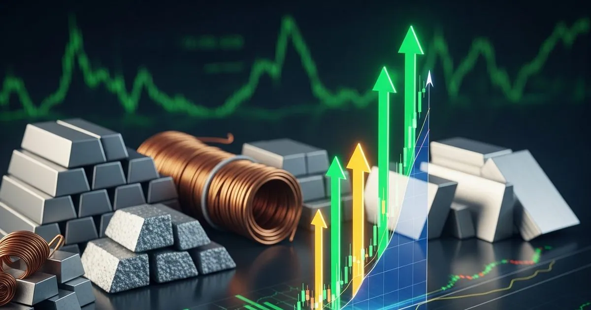ऑलटाइम हाई पर वेदांता शेयर, 3 साल में 111% रिटर्न देने वाले इस मल्टीबैगर में अभी कितनी जान बाकी
