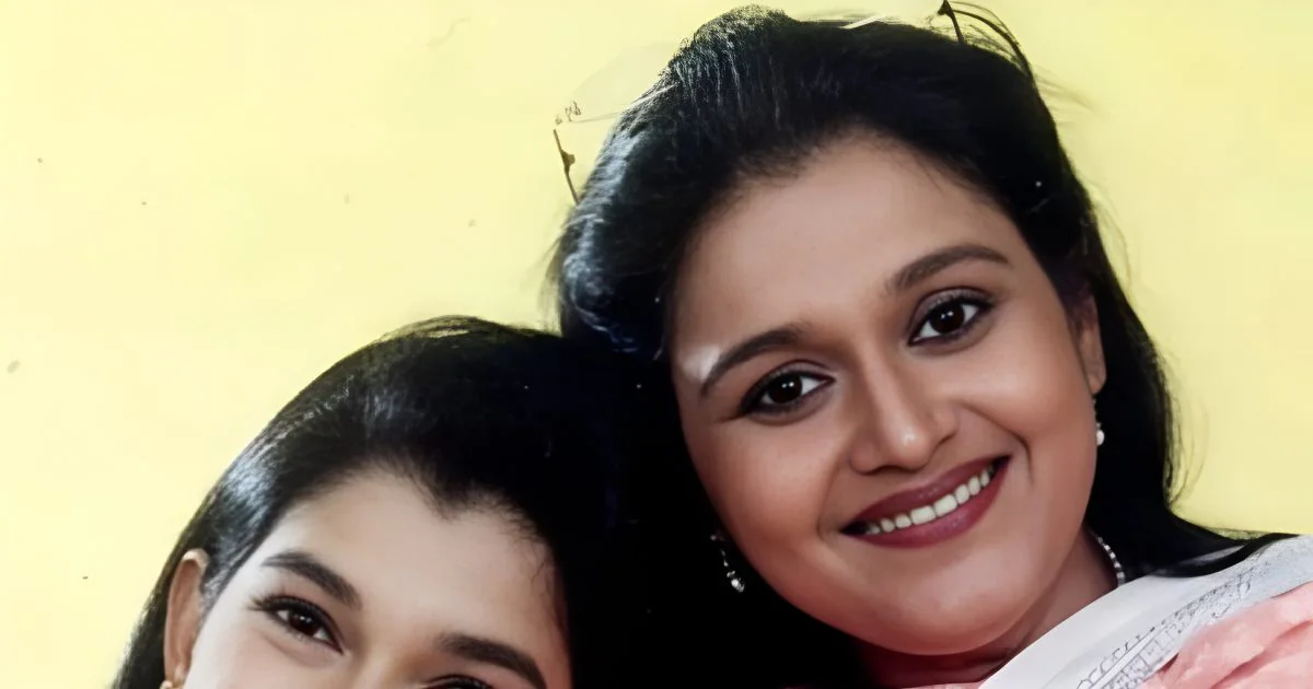 कल्ट फिल्म से किया डेब्यू, फिल्मों में खूब झेला रिजेक्शन, टीवी शोज ने बचाया एक्ट्रेस का डूबता करियर