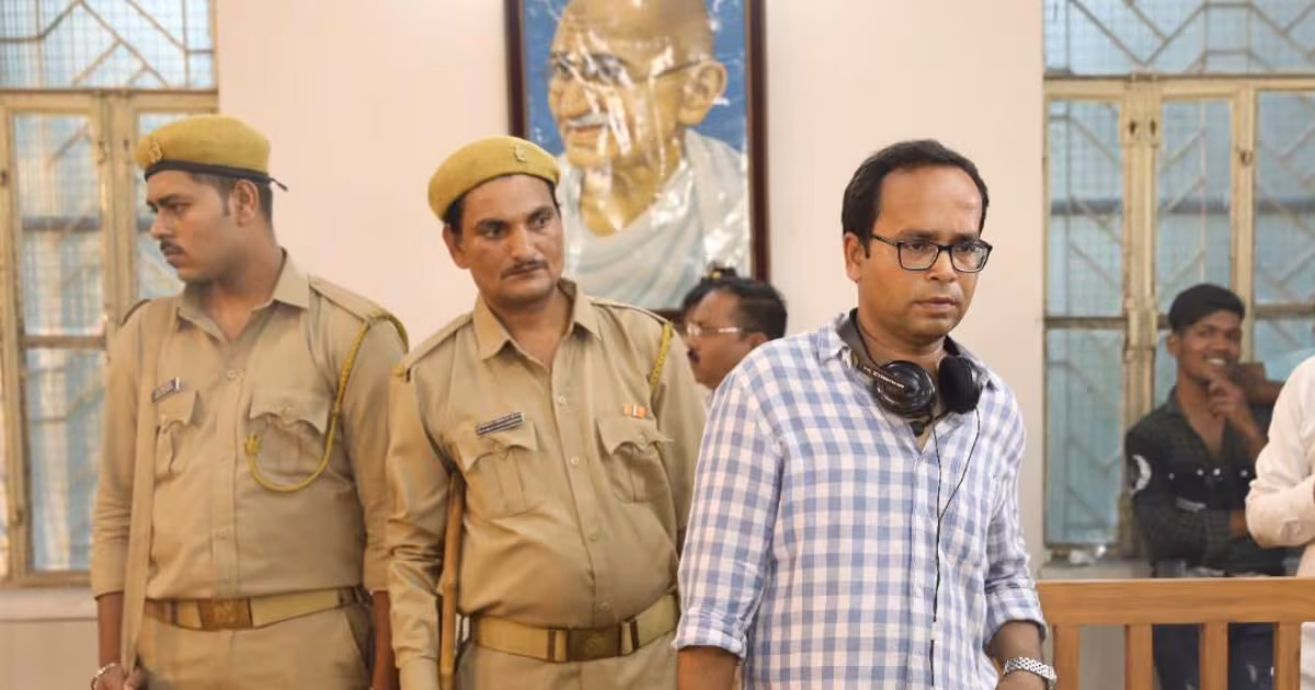 ‘किस्सा कोर्ट कचहरी का’ की सफलता से गदगद हुए डायरेक्टर, लोगों का जताया आभार- ‘सबको मेरा सलाम है’