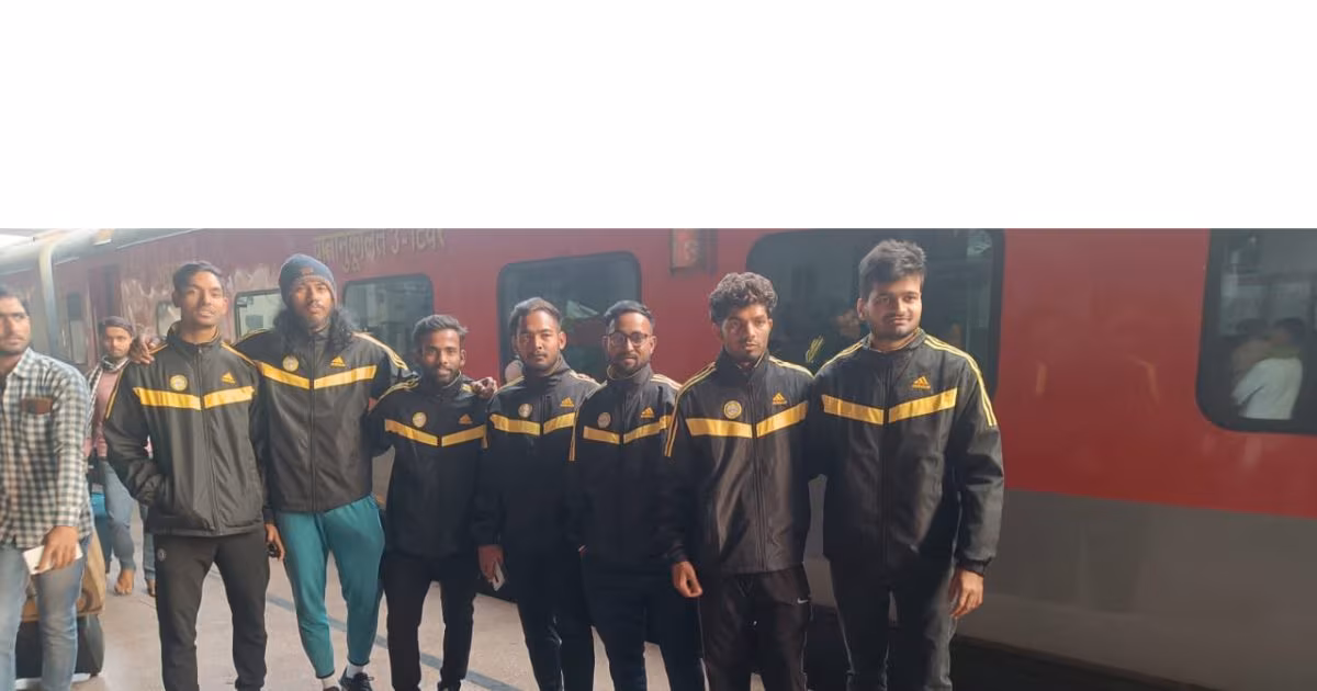 केरल में आयोजित संतोष ट्रॉफी में बिहार के लिए खेलेगा चंपारण का निशांत, जानें उसकी ताकत