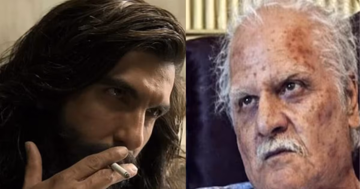 ‘कौन दाऊद?’, बड़े साब का रोल मिलने पर ऐसा था ‘धुरंधर 2’ एक्टर का रिएक्शन, बताया कैसे की किरदार की तैयारी