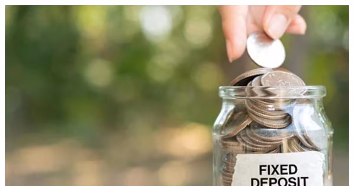 कौन सा बैंक 1 साल की FD पर दे रहा सबसे ज्यादा ब्याज? HDFC, ICICI, SBI में नंबर वन कौन, देखिए लिस्ट | which banks are offering best interest returns on one year fd see the full list