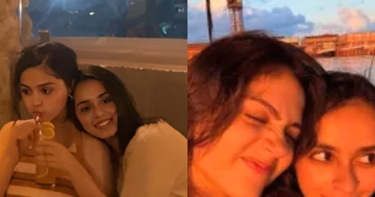 कौन हैं अनीत पड्डा की बहन रीत पड्डा? ‘धुरंधर’ को कहा प्रोपेगेंडा, हुईं ट्रोल तो डिलीट किया अकाउंट