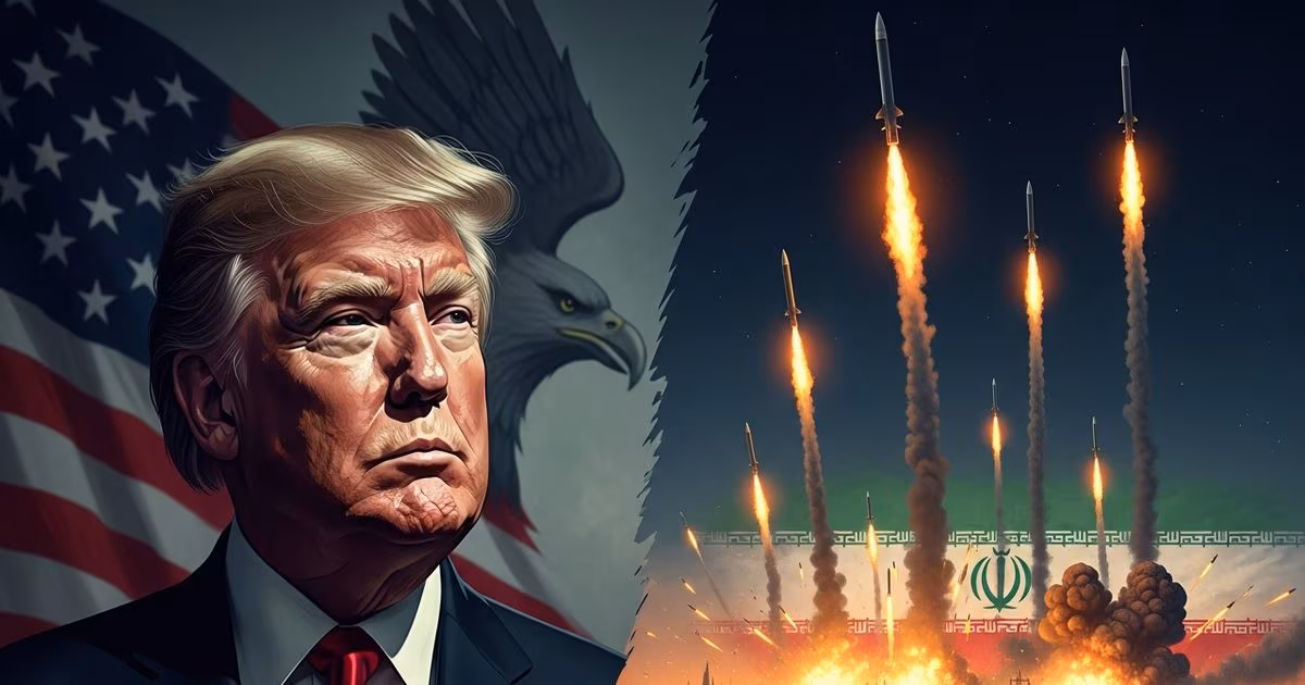 क्या इजरायल ने अमेरिका को ईरान युद्ध में बहुत बुरा फंसा दिया, क्या कहते हैं विश्लेषण