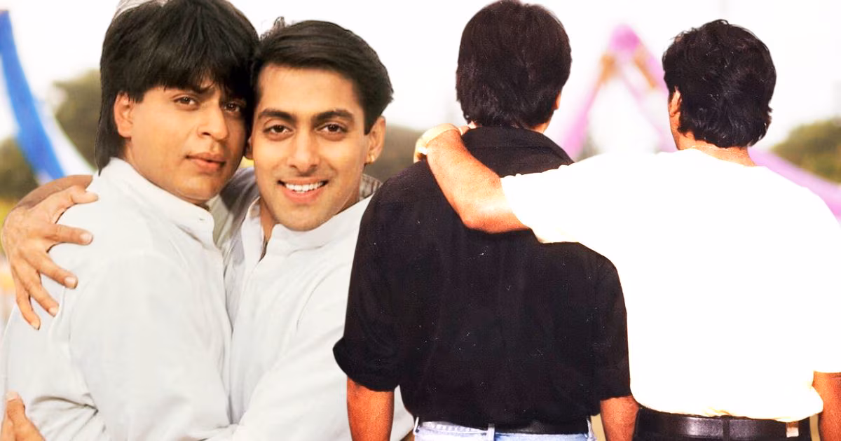 क्या सलमान और क्या शाहरुख! 90s में इन 2 ‘धुरंधरों’ का भी चलता था राज, जब पर्दे पर दिखे साथ तो मच गया था तहलका