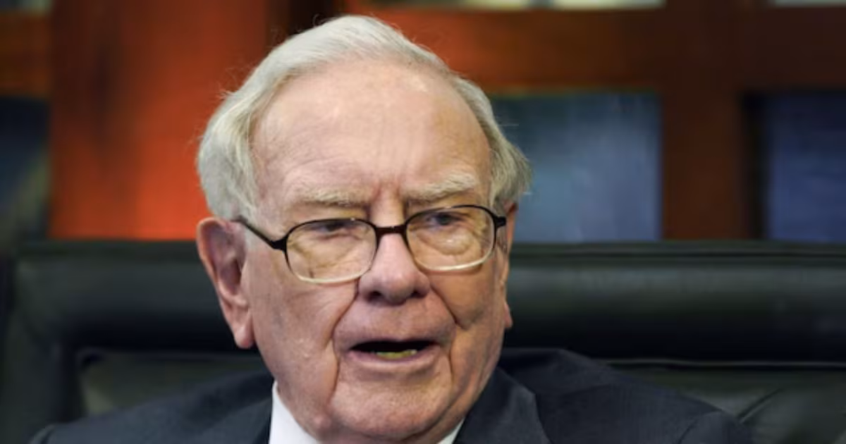 क्या है 90/10 रूल? निवेश का ऐसा फॉर्मूला जिससे वॉरेन बफे ने कमाई अरबों की दौलत