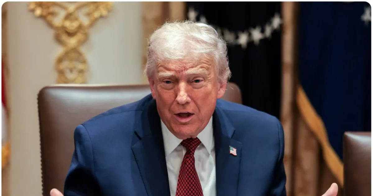 क्यूबा के पास सिर्फ कुछ ही पल बाकी, फिर अमेरिका उसका ख्याल रखेगा, डोनाल्ड ट्रंप ने कम्युनिस्ट देश को किया आगाह