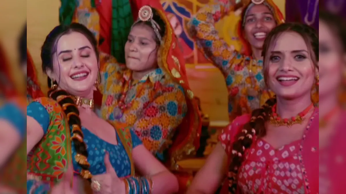 गाड़ी पर बना हरियाणवी सॉन्ग, मचा रहा धूम, आज भी जमकर बनती हैं रील्स