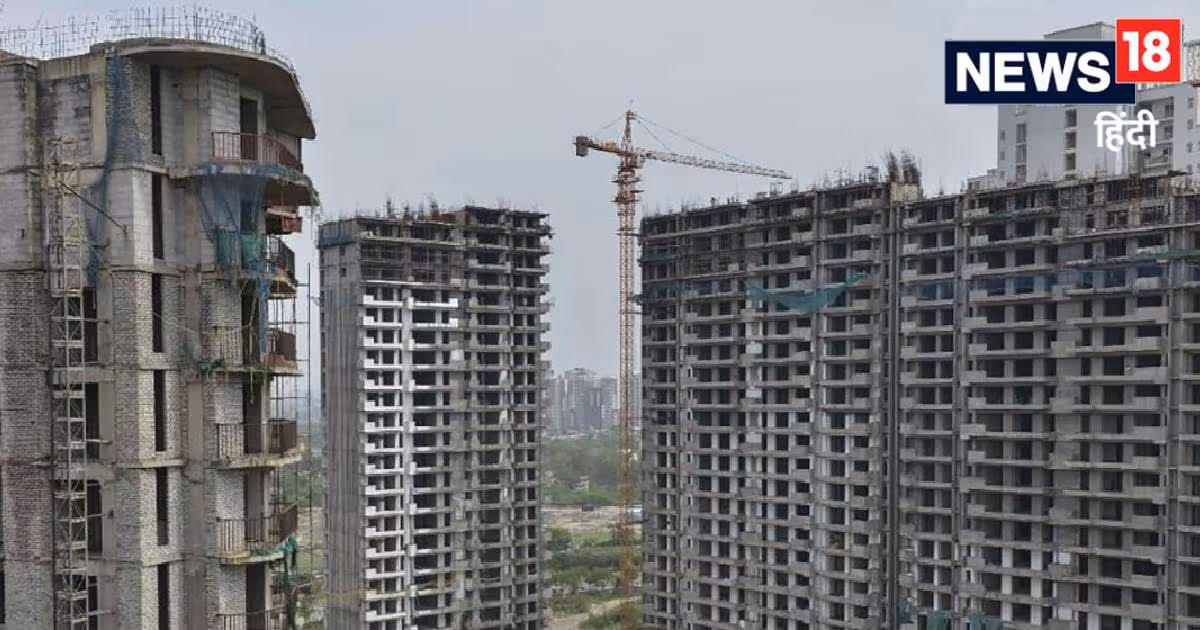 घर खरीदने की सोच रहे हैं तो कैसा है मौका? पिछला साल छोड़ गया ये संकेत, पहचान कर करें निवेश